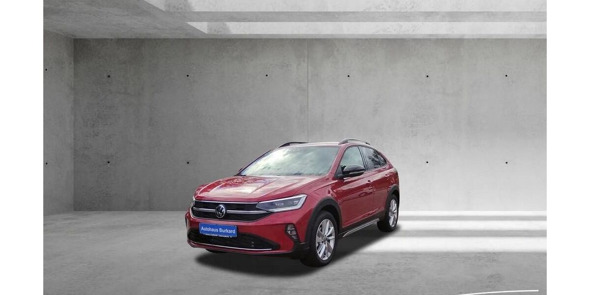 VW Taigo 2.100 km 33.900 &euro; Leipzig 04288