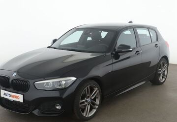 BMW 118 92.960 km 18.700 &euro; Leipzig 04328
