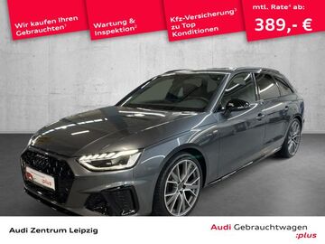 Gebrauchte Audi A4