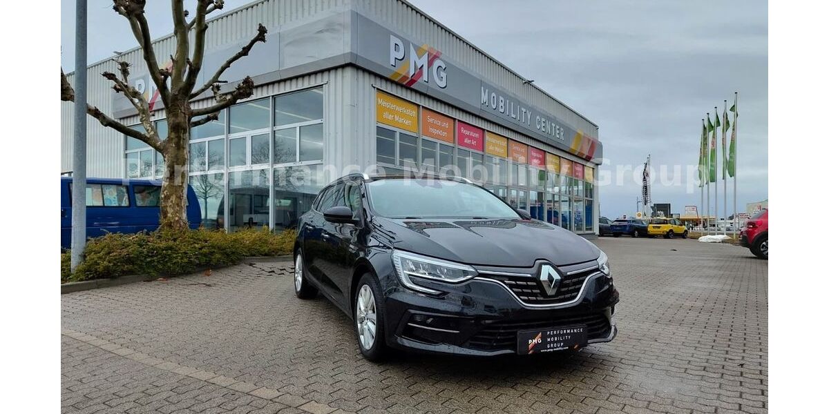 Renault Megane 81.142 km 15.990 &euro; Delitzsch 04509