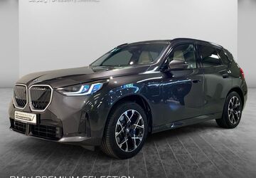BMW X3 13.100 km 63.409 &euro; Leipzig 04103