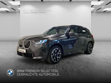 Gebrauchte BMW X3