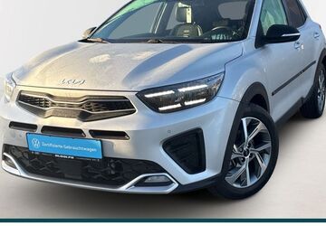 Kia Stonic 7.800 km 24.790 &euro; Leuna 06237