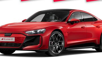 Audi RS e-tron GT 12.941 km 110.250 &euro; Leipzig 04129