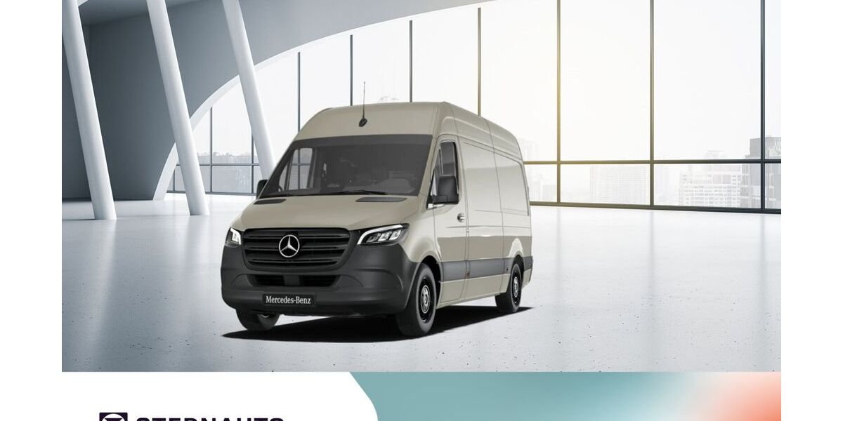 Mercedes-Benz Sprinter 38.411 km 49.968 &euro; Neudietendorf 99192