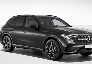 Mercedes-Benz GLC 200 28.000 km 52.800 &euro; Leipzig 04103