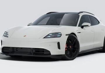 Porsche Taycan 18.783 km 134.800 &euro; Leipzig 04356