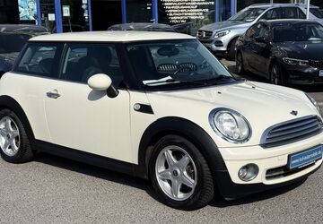 Mini ONE 129.560 km 2.980 &euro; Leipzig 04209
