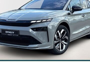 Skoda Enyaq 3.000 km 54.880 &euro; Merseburg 06217