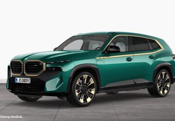 BMW XM 15.745 km 129.903 &euro; Leipzig 04103