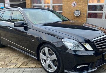 Mercedes-Benz E 350 275.659 km 16.990 &euro; Leipzig 04178