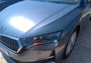 Skoda Octavia 9.900 km 26.840 &euro; Eilenburg 04838