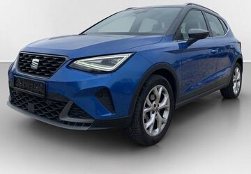 Seat Arona 29.020 km 20.990 &euro; Leipzig 04178