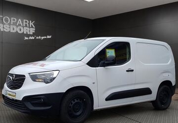 Opel Combo 80.054 km 14.870 &euro; Borsdorf bei Leipzig 04451