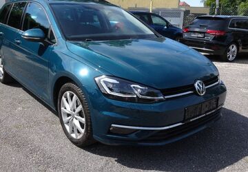 VW Golf 103.109 km 14.700 &euro; Groitzsch 04539