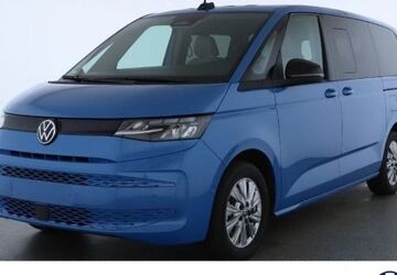 VW T7 Multivan 8.310 km 55.555 &euro; Borna 04552