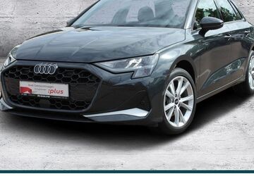 Audi A3 17.770 km 31.980 &euro; Merseburg 06217