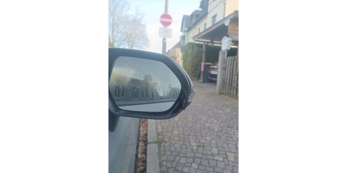 Toyota Corolla 55.280 km 14.900 &euro; Taucha 04425