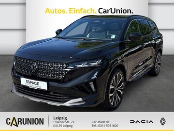 Gebrauchte Renault Espace
