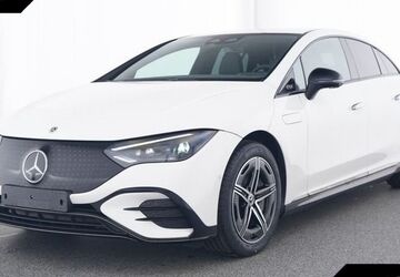 Mercedes-Benz EQE 3.762 km 51.450 &euro; Wiedemar 04509