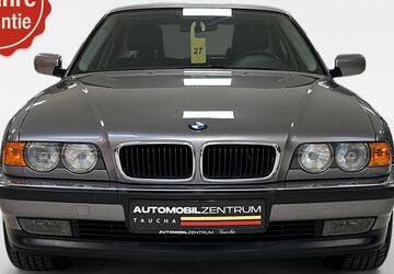 BMW 735 97.873 km 17.990 &euro; Taucha 04425