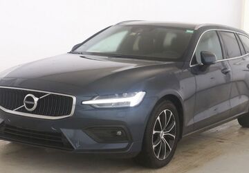 Volvo V60 59.000 km 27.990 &euro; Leipzig 04179