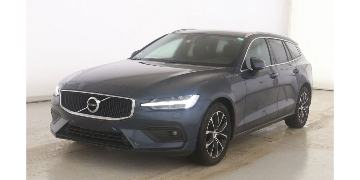 Volvo V60 59.000 km 27.990 &euro; Leipzig 04179