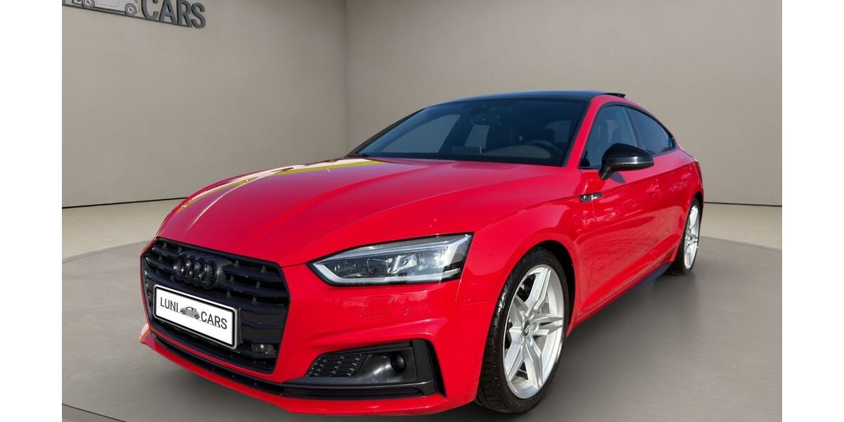 Audi A5 94.800 km 25.990 &euro; Leipzig 04157