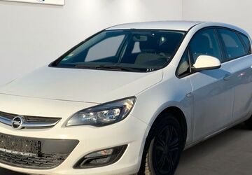 Opel Astra 137.853 km 4.699 &euro; Brehna 06796