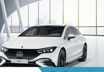 Mercedes-Benz EQE 350 15.294 km 54.880 &euro; Leipzig 04277