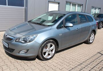 Opel Astra 199.990 km 3.980 &euro; Leipzig 04179