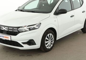 Dacia Sandero 1.039 km 14.130 &euro; Leipzig 04328
