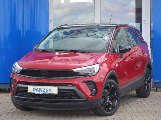 Opel Crossland (X) 21.730 km 13.490 &euro; Leipzig 04179