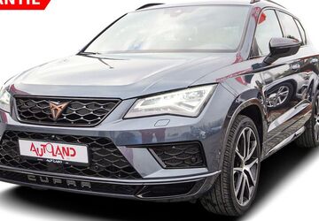 Cupra Ateca 67.166 km 25.950 &euro; Leipzig 04209