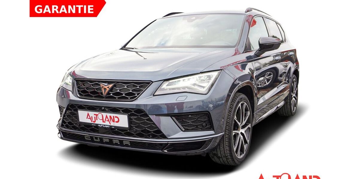 Cupra Ateca 67.166 km 25.950 &euro; Leipzig 04209