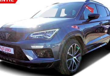 Cupra Ateca 67.166 km 27.490 &euro; Leipzig 04209