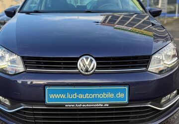 VW Polo 123.472 km 9.980 &euro; Leipzig 04209