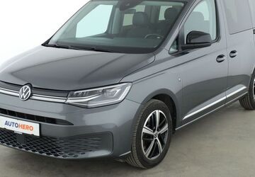 VW Caddy 66.526 km 25.910 &euro; Leipzig 04328