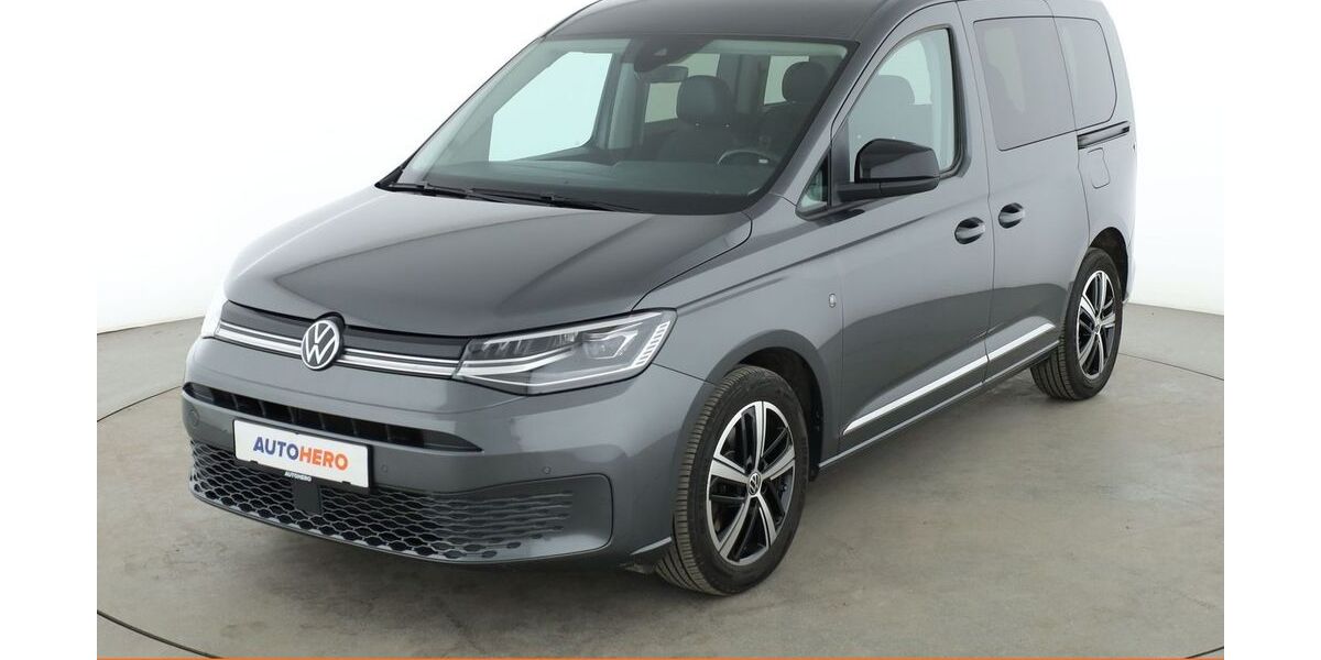 VW Caddy 66.526 km 25.910 &euro; Leipzig 04328