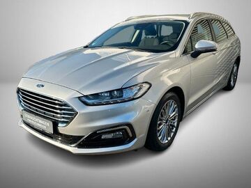 Gebrauchte Ford Mondeo