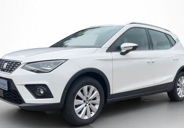 Seat Arona 30.878 km 12.990 &euro; Leipzig 04179