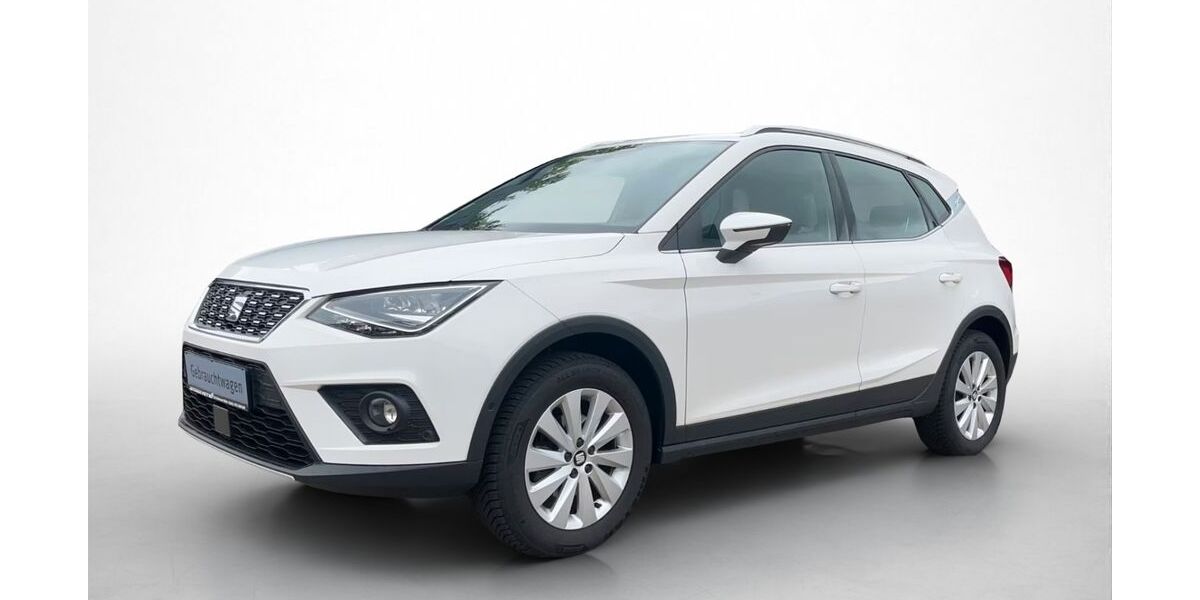 Seat Arona 30.878 km 12.990 &euro; Leipzig 04179