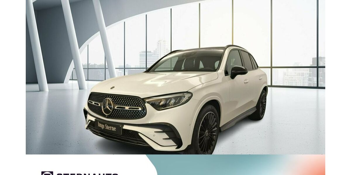 Mercedes-Benz GLC 220 22.188 km 56.406 &euro; Leipzig 04277