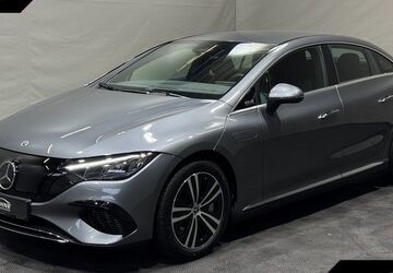 Mercedes-Benz EQE 14.604 km 42.820 &euro; Wiedemar 04509