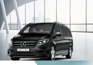 Mercedes-Benz Vito 37.811 km 52.900 &euro; Neudietendorf 99192