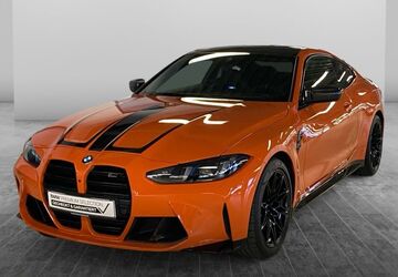 BMW M4 10.089 km 103.804 &euro; Leipzig 04103