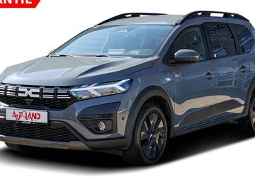 Dacia Jogger 20.826 km 23.950 &euro; Leipzig 04209