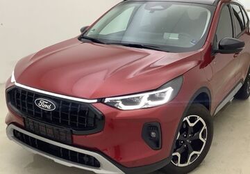 Ford Kuga 10.941 km 33.890 &euro; Leipzig 04179