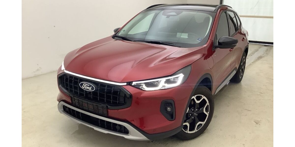 Ford Kuga 10.941 km 33.890 &euro; Leipzig 04179