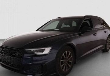 Audi A6 25.747 km 59.980 &euro; Leipzig 04129